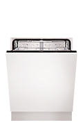 Reparación averías lavavajillas Hotpoint ariston en  Santa Cruz de Tenerife