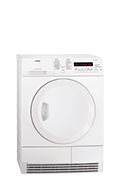 Reparación averías secadora Hotpoint ariston en  Santa Cruz de Tenerife